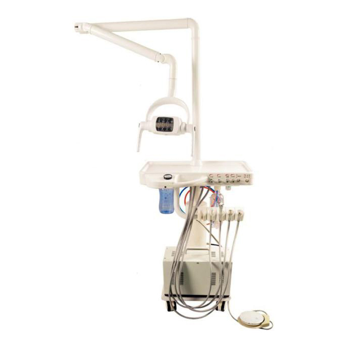 Portable Dental Unit, Portable Dental chair, China portable dental chair unit